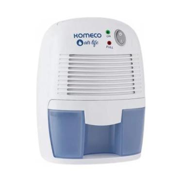 Imagem de Mini Desumidificador de Ar Komeco Air Life KDP 250 G1 Bivolt