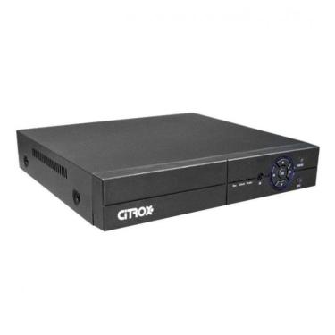 Imagem de Dvr de Vigilância 8 Canais Xvr Gp3 5mp Multi Hd Cx3208 com Acesso Remoto para Monitoramento Citrox