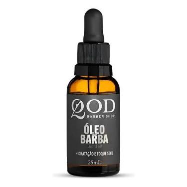 Imagem de Óleo Para Barba Beard Oil QOD - QOD Barber Shop