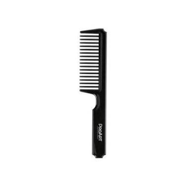Imagem de Pente Preto de Dentes Médios - ProArt