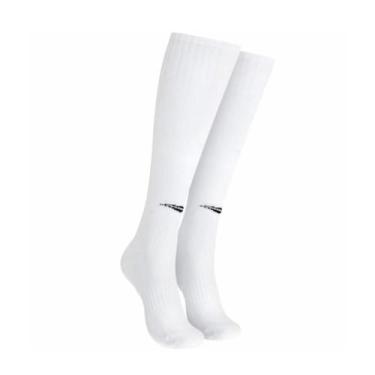Imagem de Meião penalty futebol cano longo ref:410770 masculino, Branco, Preto, 