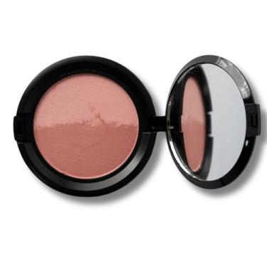 Imagem de Blush Debi - Toque Natural e Glamouroso!, Se Cuide