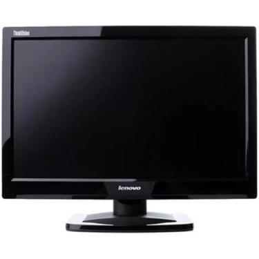 Imagem de Monitor Lenovo 19,5", LED, 60Hz, E2002B