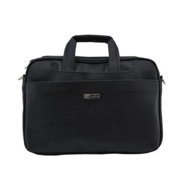 Imagem de Pasta Executiva Magero para Notebook de 15 Polegadas - PE-137 - Cor Pr