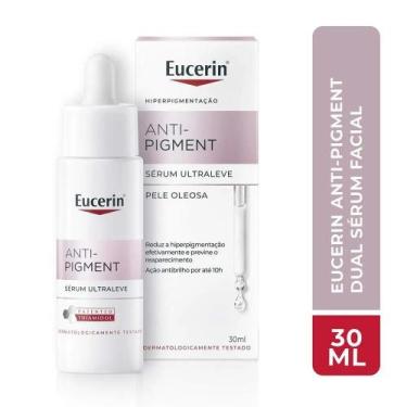 Imagem de Sérum Facial Ultraleve Eucerin Antipigment Clareador 30ml