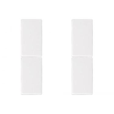 Imagem de Kit C/4 - Modulo Soprano Ilus (Simples)   5Ta99000