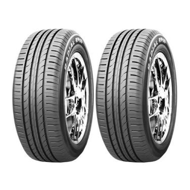 Imagem de Kit 2 Pneus Aro 13 175/75R13 - Westlake RP68 Standard