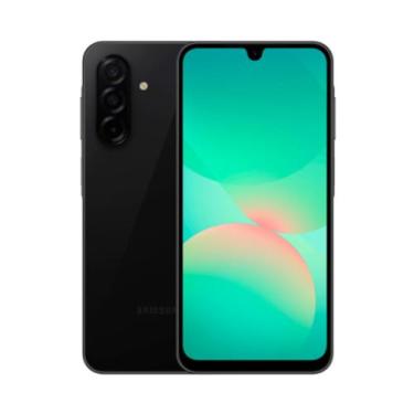 Imagem de Samsung galaxy a26 8gb ram-256gb rom -preto