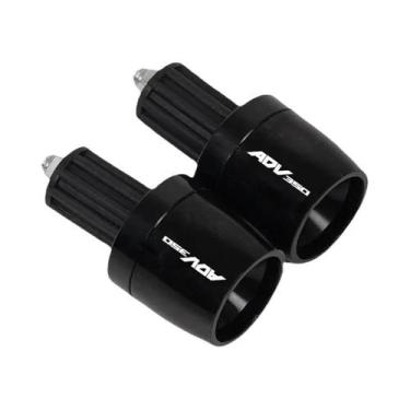 Imagem de Acessórios Para Motocicleta Honda ADV350 2021-2025: Manoplas De Guidão