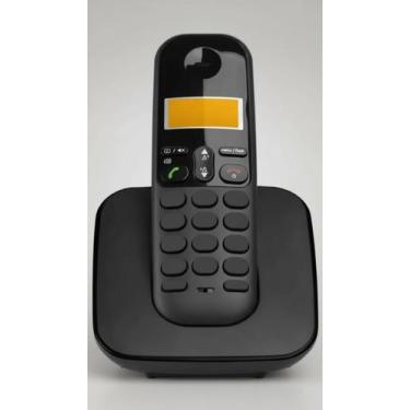 Imagem de Telefone Sem Fio com Display Luminoso - Congratulations Store