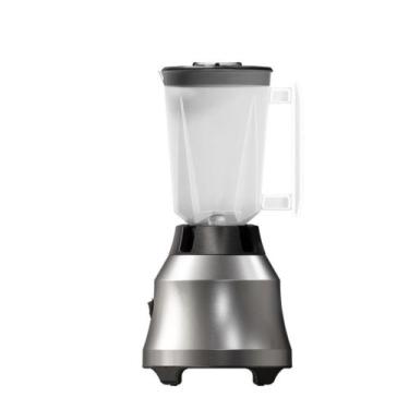 Imagem de Liquidificador Inox Copo Plastico 1,5L Alta Rotacao - SKYMSEN, 220V