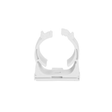 Imagem de Abraçadeira 3/4" Tramontina Branca