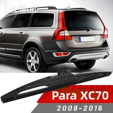 Imagem de Acessórios Para Limpador De Para-brisa Traseiro Volvo XC70 2008-2015 -