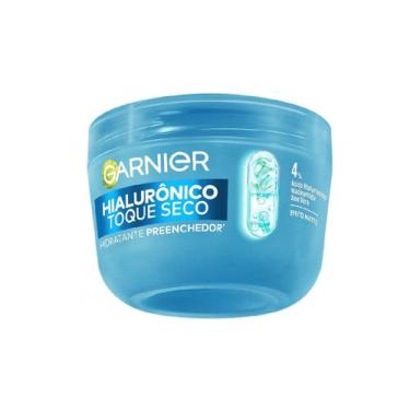 Imagem de Hidratante Preenchedor Hialurônico Toque Seco 85g Garnier