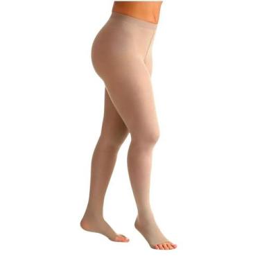 Imagem de Meia-Calça Sigvaris Select Comfort - 863AAT, NATURAL, GG3