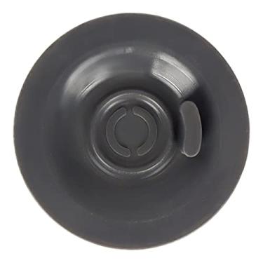 Imagem de LOVIVER Disco de borracha para máquina de café expresso, disco de borracha para limpeza de máquina de café