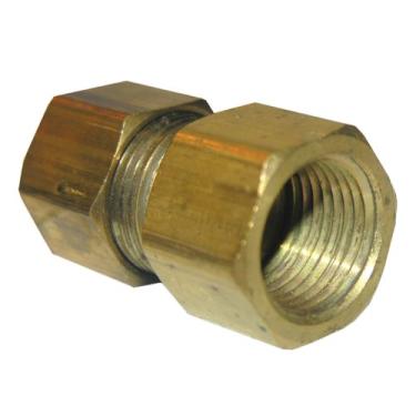 Imagem de LASCO 17-6649 1/2 polegada compressão por adaptador de rosca fêmea de 9,5 mm (3/8")