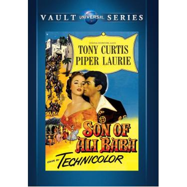 Imagem de Son of Ali Baba