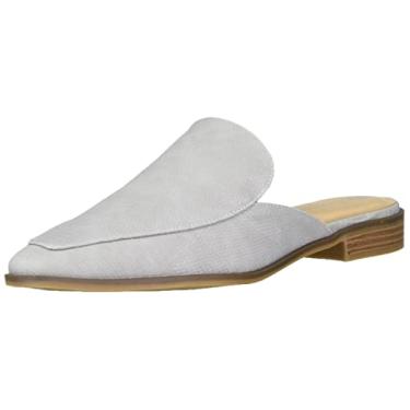 Imagem de CL by Chinese Laundry Mule feminina Softest Liz NBK, Cinza, 6.5