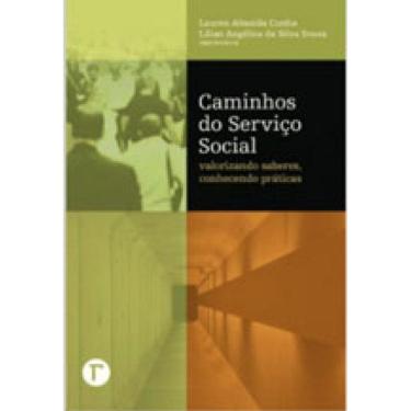 Imagem de Caminhos Do Serviço Social