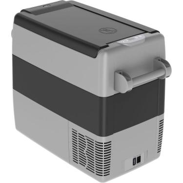 Imagem de Frigobar Geladeira Caminhão Portátil Cab51 Bivolt 12/24v 47 Litros Elber