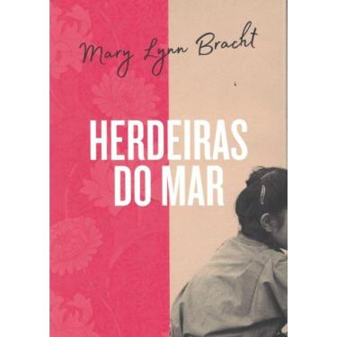 Imagem de Herdeiras Do Mar