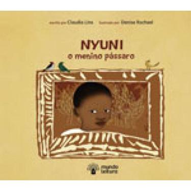 Imagem de Nyuni - O Menino Passaro
