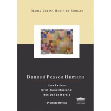 Imagem de Danos A Pessoa Humana