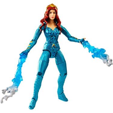 Imagem de DC Comics Multiverse Aquaman MERA Figure