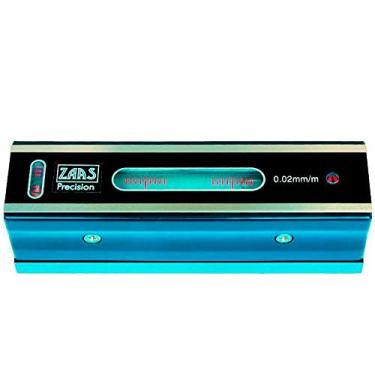 Imagem de Nível de Precisão Manual de 150mm-ZAAS-100001