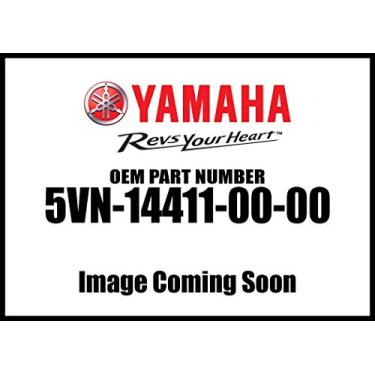 Imagem de New Yamaha OEM 5VN-14411-00-00 CASE, AIR CLEANER 1 5VN144110000