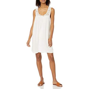 Imagem de Billabong Vestido júnior depois de tudo esvoaçante, Chicote legal, XP
