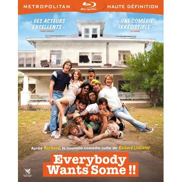Imagem de Everybody Wants Some [Blu-ray]