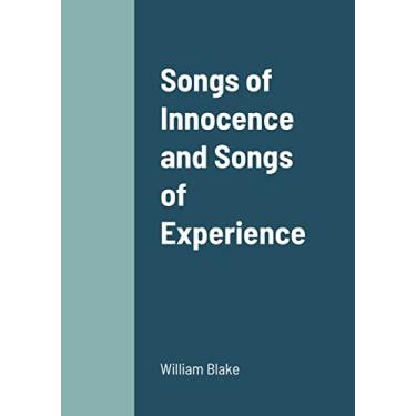 Imagem de Songs of Innocence and Songs of Experience