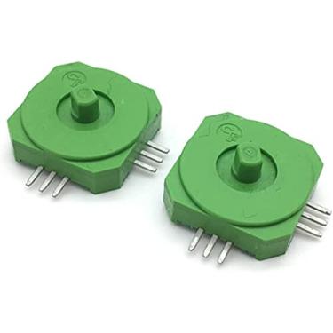 Imagem de HIFASI Interruptor basculante 5 pçs/lote J17-B10K Joystick Switch Potenciômetro console de jogos portátil joystick Rocker