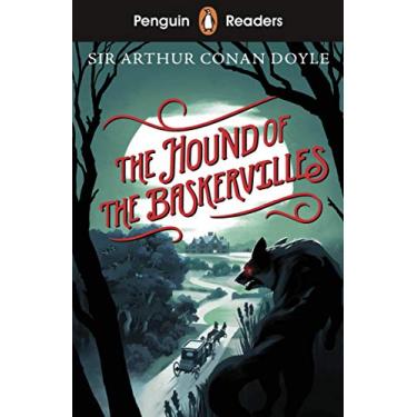 Imagem de Penguin Readers Starter Level: The Hound of the Baskervilles (ELT Graded Reader): Arthur Conan Doyle