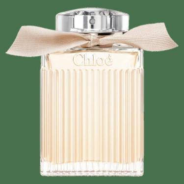 Imagem de Chloé Signature Refil Eau De Parfum - Perfume Feminino 100ml - Chloe