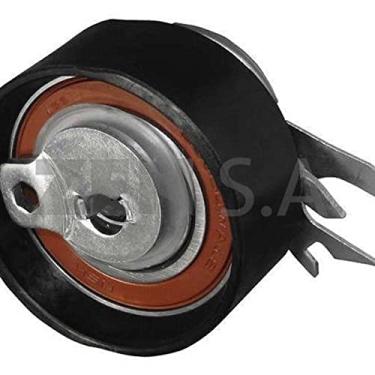 Imagem de Polia Tensionadora Correia Dentada Gol Parati Polo Ibiza 1.0 16V At 1997 Em Diante 036109243D 036109243G 036109243J