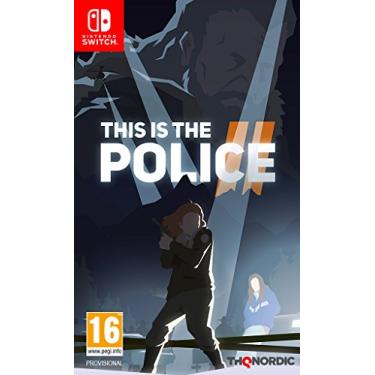 Imagem de This is the Police 2 - Switch