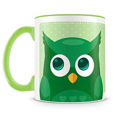Imagem de Caneca Vovô Coruja