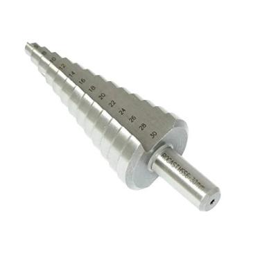 Imagem de Broca Escalonada HSS para Metal 6 - 30 mm-ROCAST-170,0003