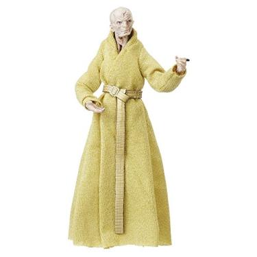 Imagem de Star Wars The Black Series Episode 8 Supreme Leader Snoke