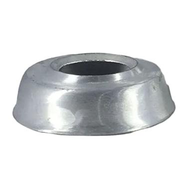 Imagem de Queimador Aluminio Fundido Para Forma de Bolo de 22 até 26 cm