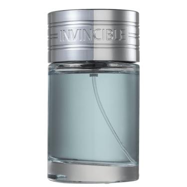 Imagem de Prestige Invincible Men New Brand Eau de Toilette - Perfume Masculino 100ml 