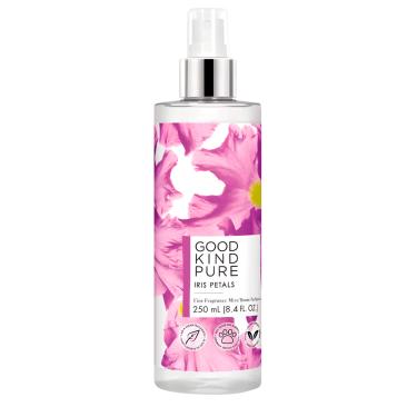 Imagem de Iris Petals Body Mist Good Kind Pure - Perfume Feminino 250ml 