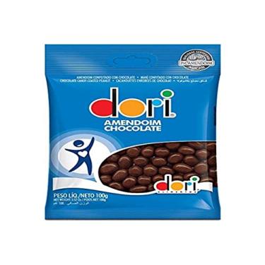 Imagem de Aluá Festas Amendoim Chocolate Dori Conf.
