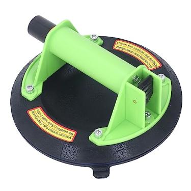 Imagem de Ventosa a Vácuo, Ferramenta de Levantamento de Vidro Forte para Facilitar o Levantamento de Vidro e Ladrilhos de Cerâmica