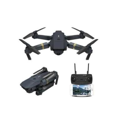 Imagem de Drone Xomi Fly 6 Dual Câmera - Vila Brasil