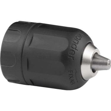 Imagem de Vonder, Mandril De Aperto Rápido, 2,0 Mm - 13,0 Mm, 1/2" X 20 Fios.