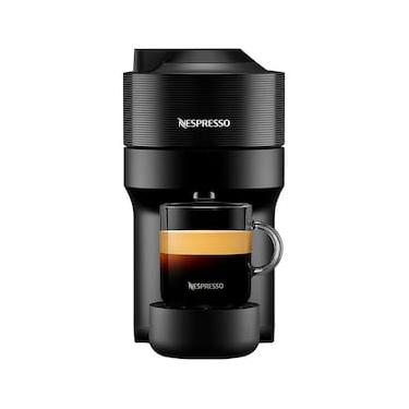 Imagem de Máquina de Café Nespresso Vertuo Pop com Kit Boas-Vindas – Preta